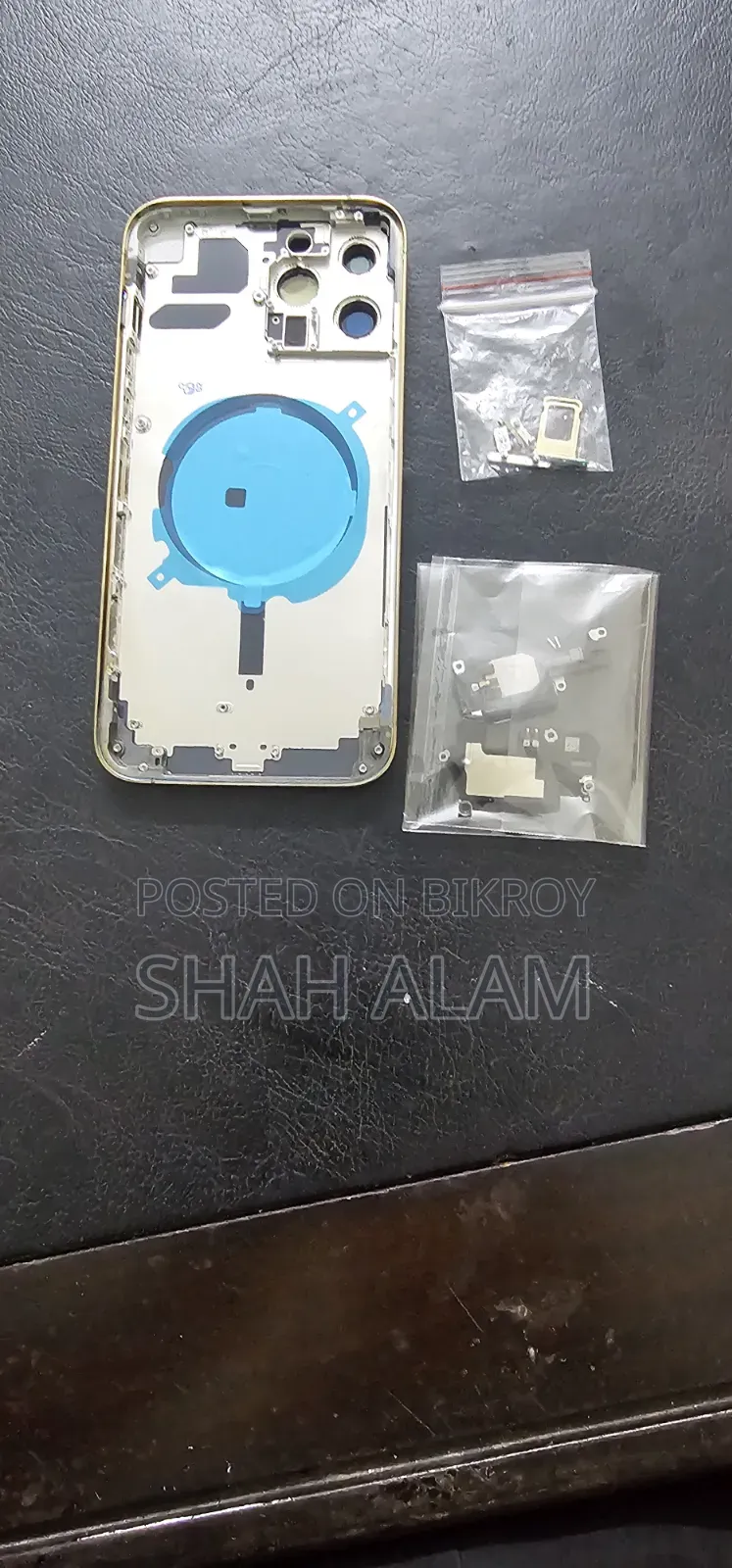 আইফোন ১৩ প্রো ম্যাক্স হাউজিং বডি