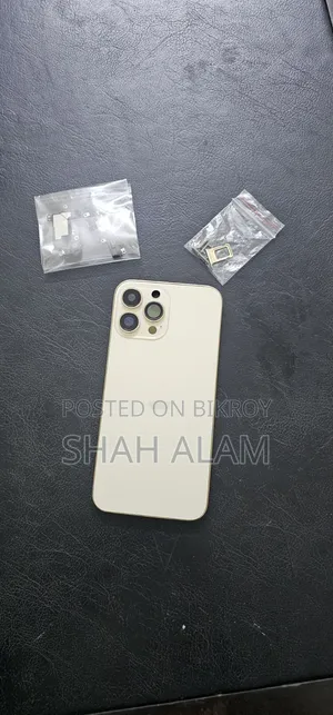 আইফোন ১৩ প্রো ম্যাক্স হাউজিং বডি