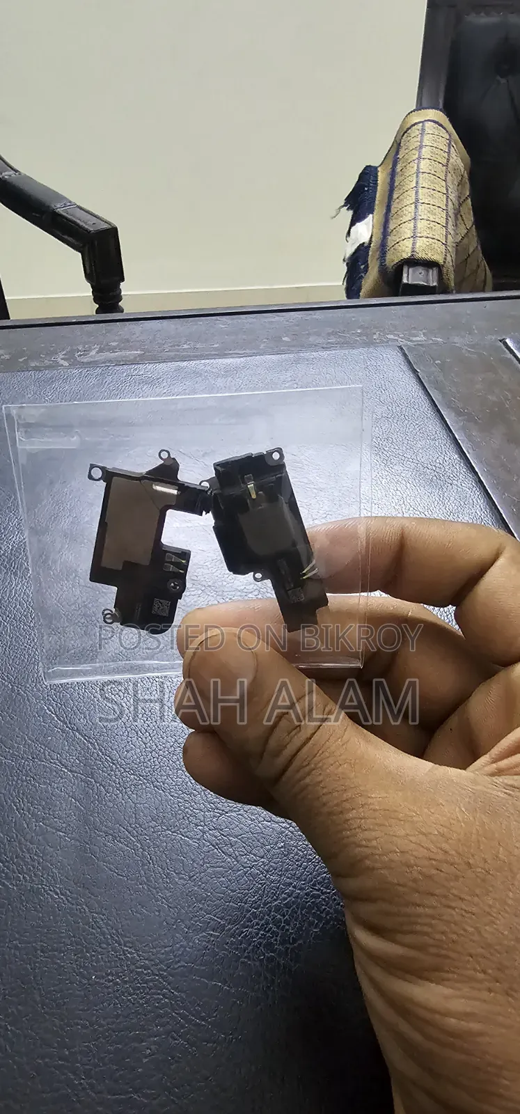 আইফোন ১৩ প্রো ম্যাক্স হাউজিং বডি