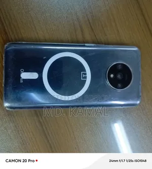 OnePlus 7T 256 GB Bronze
