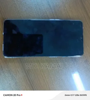 OnePlus 7T 256 GB Bronze