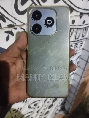 সিম্ফনি ম্যাক্স ১০ ৩২ জিবি কালো