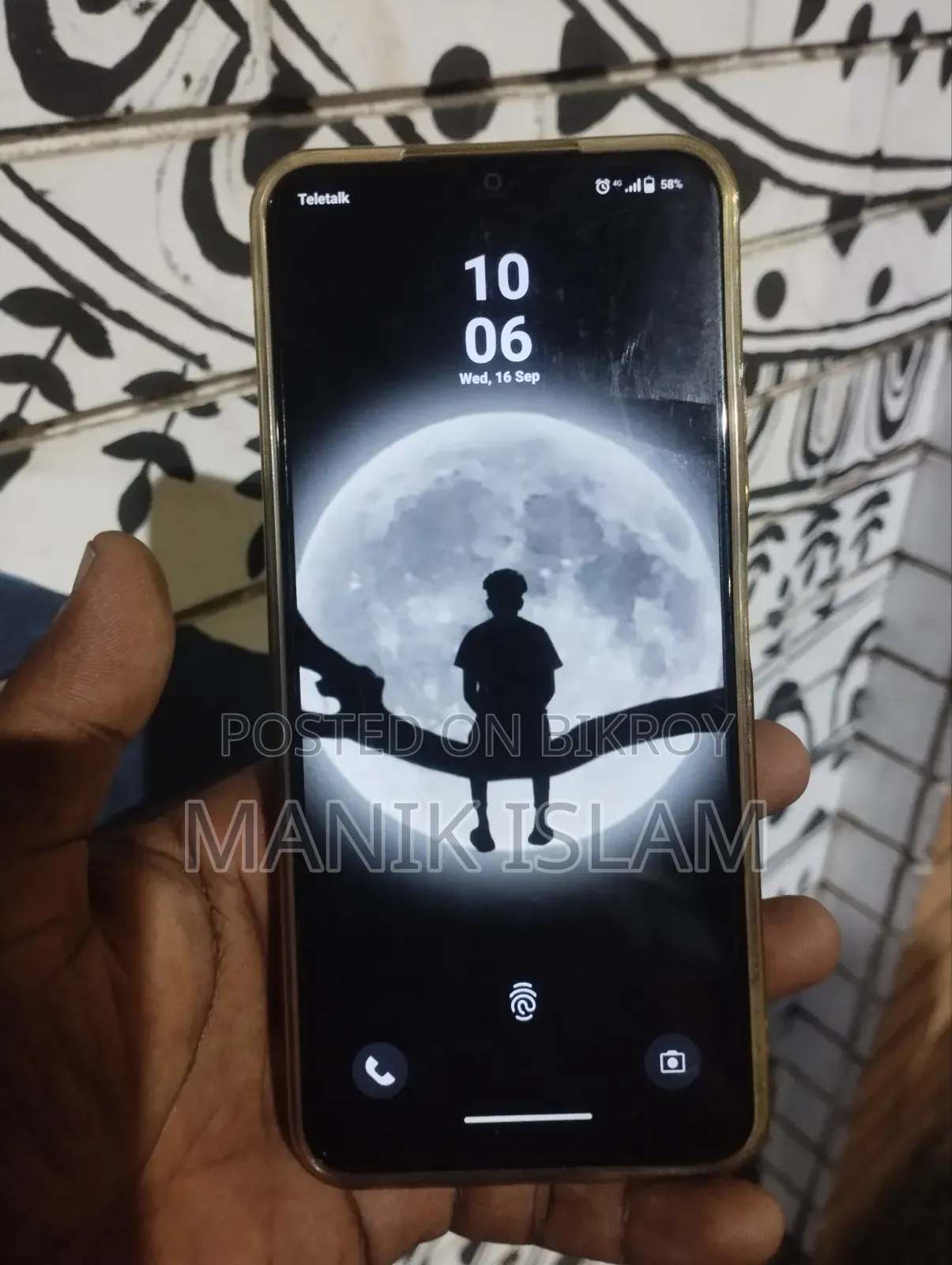 Symphony MAX 10 32 GB Black