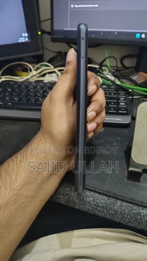 রিয়েলমি সি২৫এস ১২৮ জিবি কালো