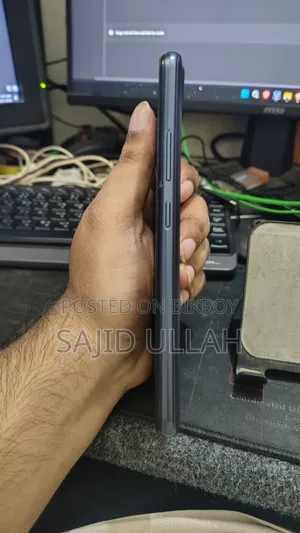 রিয়েলমি সি২৫এস ১২৮ জিবি কালো