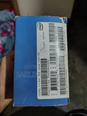 ইন্টেল জি৩২৬০ ৪র্থ প্রজন্ম