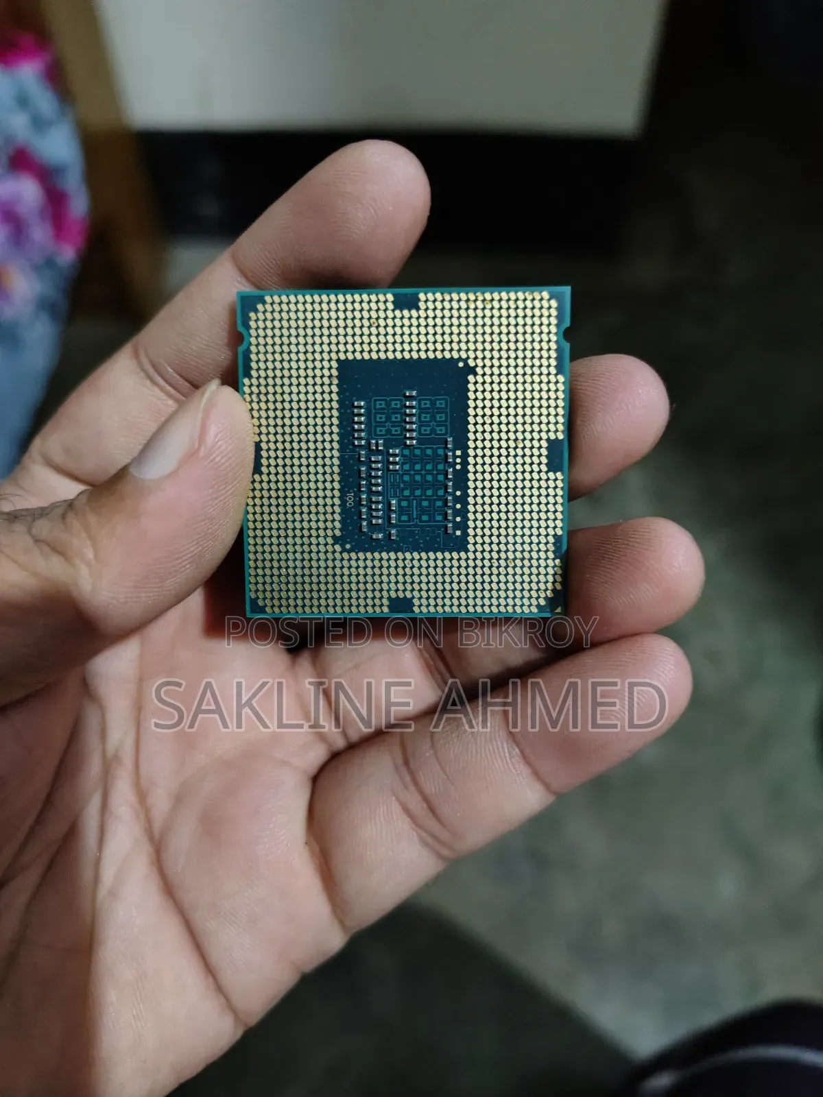 ইন্টেল জি৩২৬০ ৪র্থ প্রজন্ম
