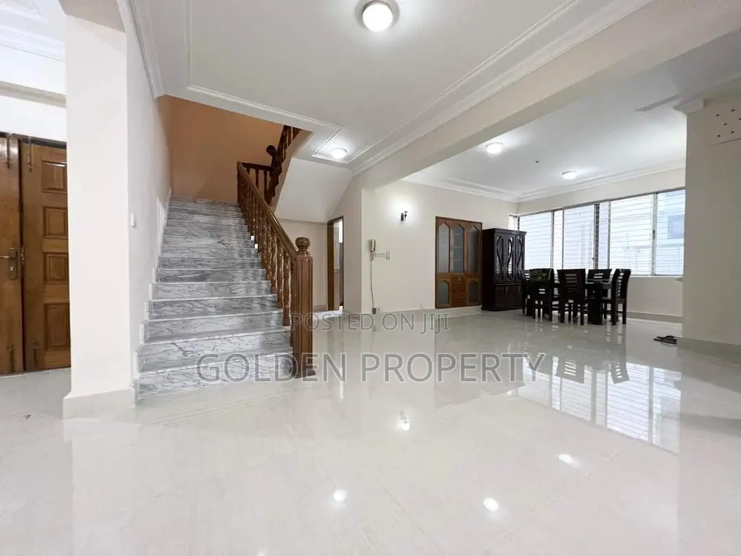 Furnished 3bdrm Apartment in Full Interior Ready, Basundhara for sale