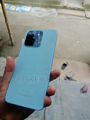 Honor X5b Plus 128 GB Blue