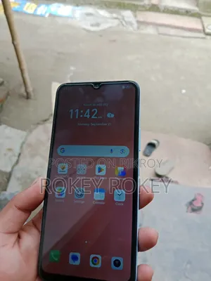 Honor X5b Plus 128 GB Blue