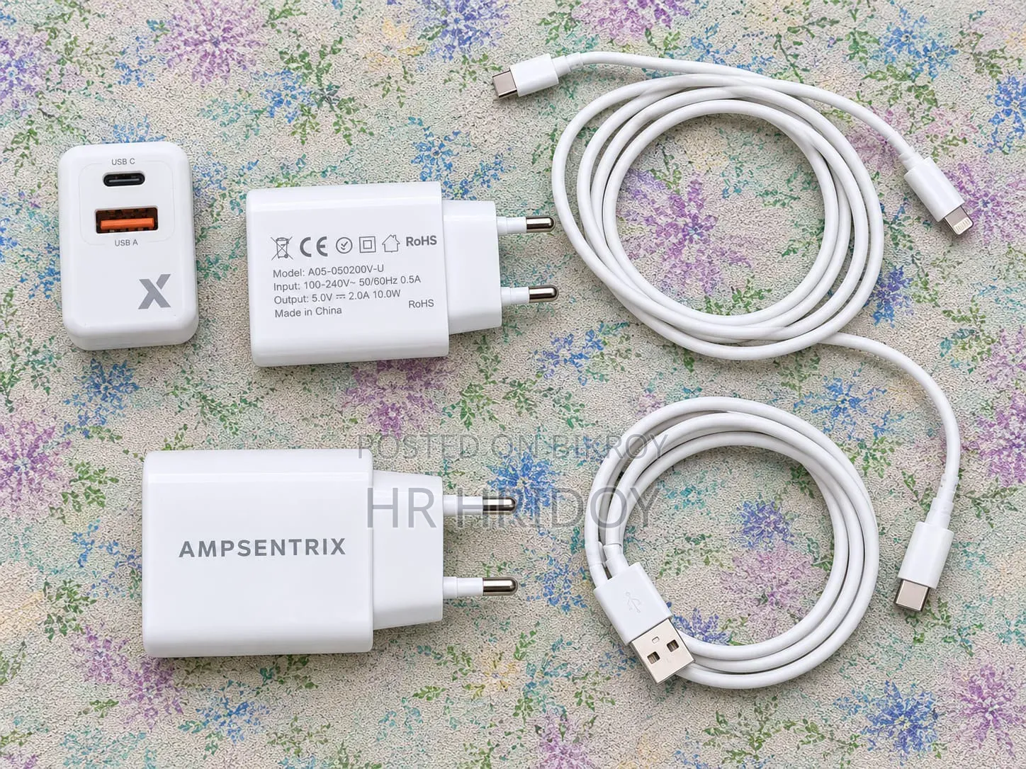 Apple Charger