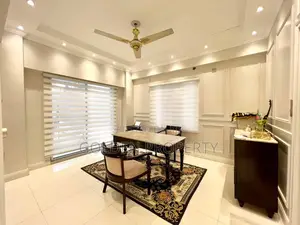 Furnished 3bdrm Apartment in Full Interior Ready, Basundhara for sale