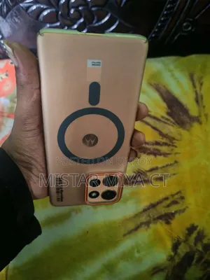 Motorola Edge 50 256 GB Orange