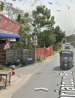 জমির বিবরণ ও পরিমাণ: ৮ কাঠা