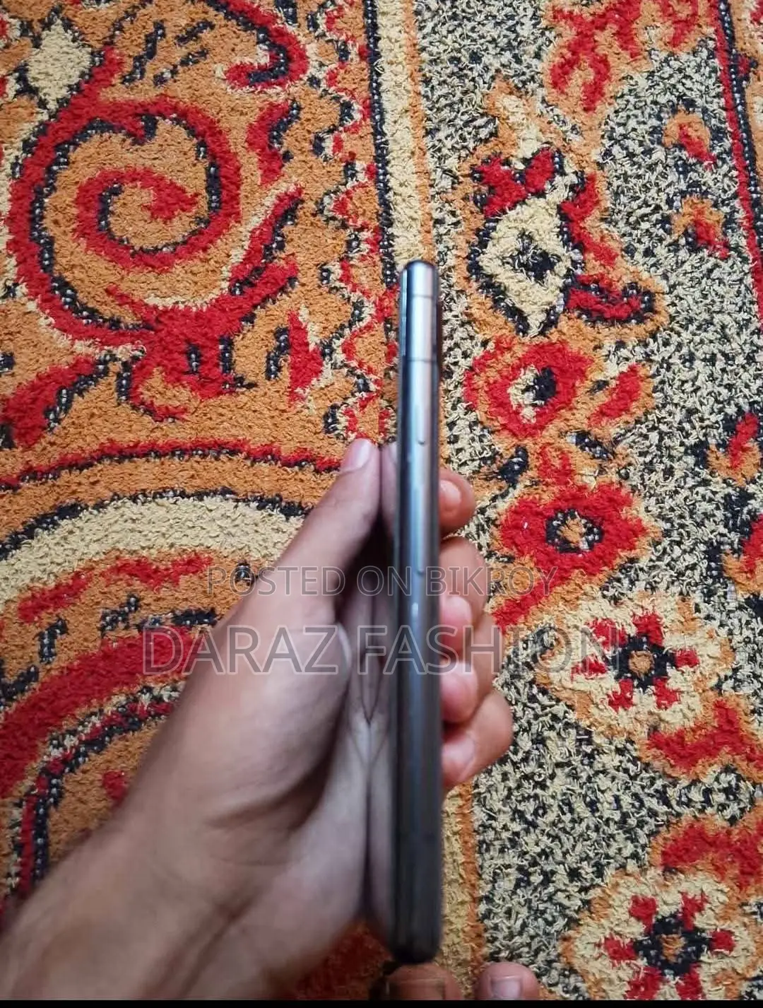 Google Pixel 7 128 GB Black