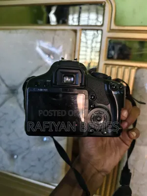 Canon Kissx2 Sathe 75-300 Mm Lance