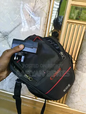 Canon Kissx2 Sathe 75-300 Mm Lance