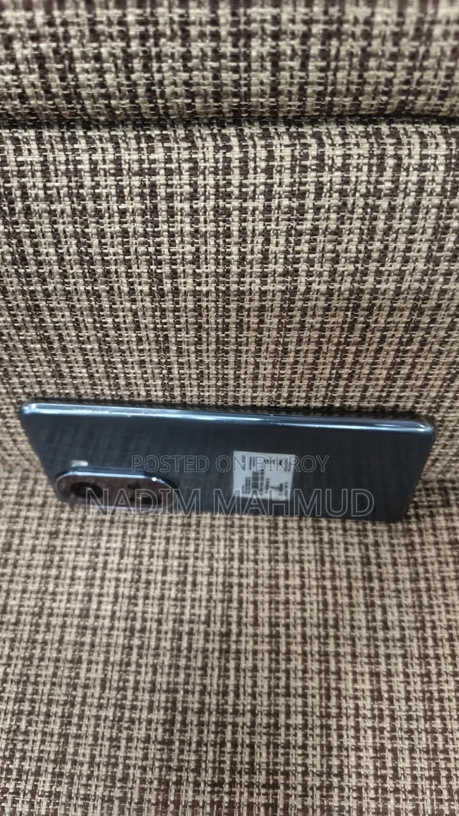 Oppo Reno 128 GB Bronze
