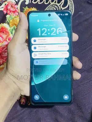 Realme Narzo 70x 128 GB Green