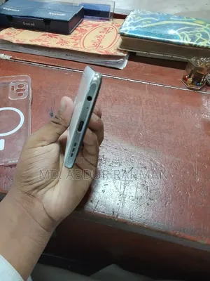 Xiaomi Redmi Note 10S 128 GB Red