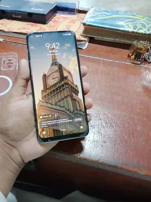 Xiaomi Redmi Note 10S 128 GB Red