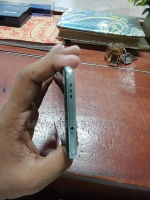 Xiaomi Redmi Note 10S 128 GB Red