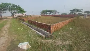 Land Sale 5 Katha N Block Bashundhara Residential Area