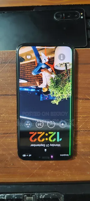 Apple iPhone XS 64 GB Rose Gold