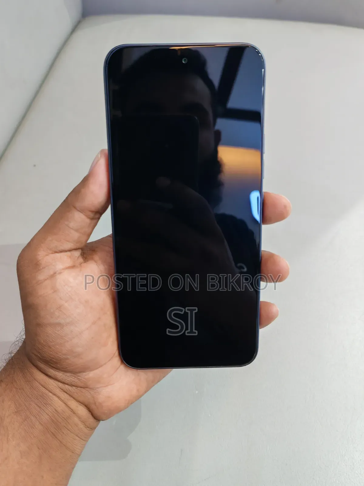 Tecno Spark 40 Pro 128 GB Black