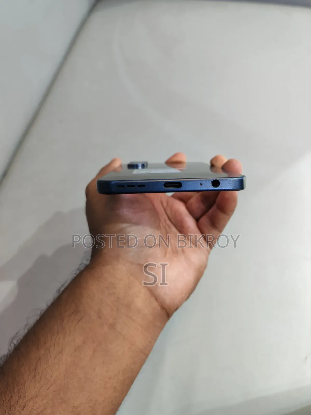 Tecno Spark 40 Pro 128 GB Black