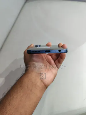 Tecno Spark 40 Pro 128 GB Black