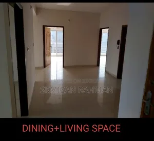 3bdrm Apartment in Hdl Achal, Bashundhara City for rent