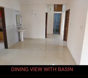 3bdrm Apartment in Hdl Achal, Bashundhara City for rent