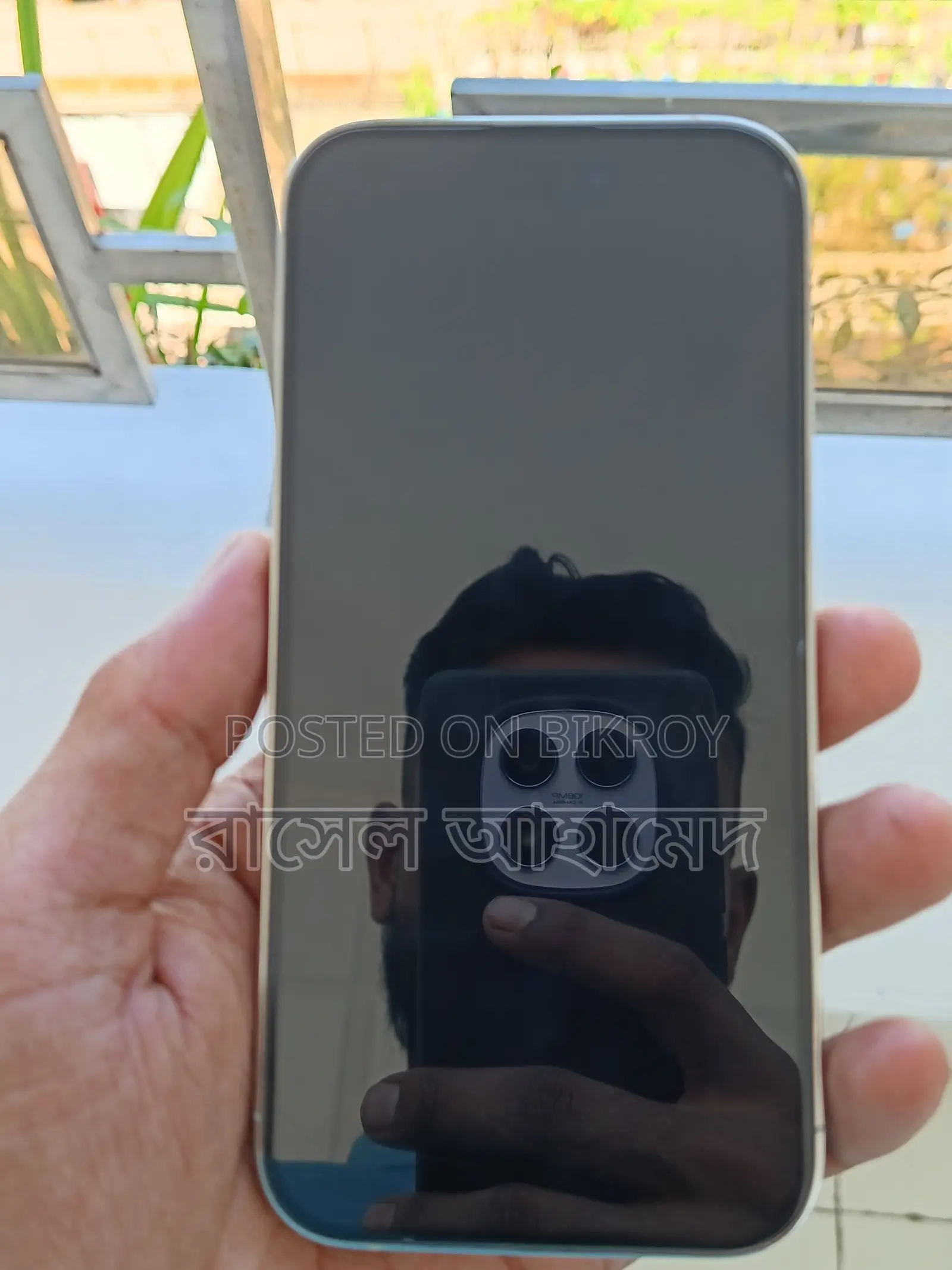 Apple iPhone 14 Pro 256 GB White