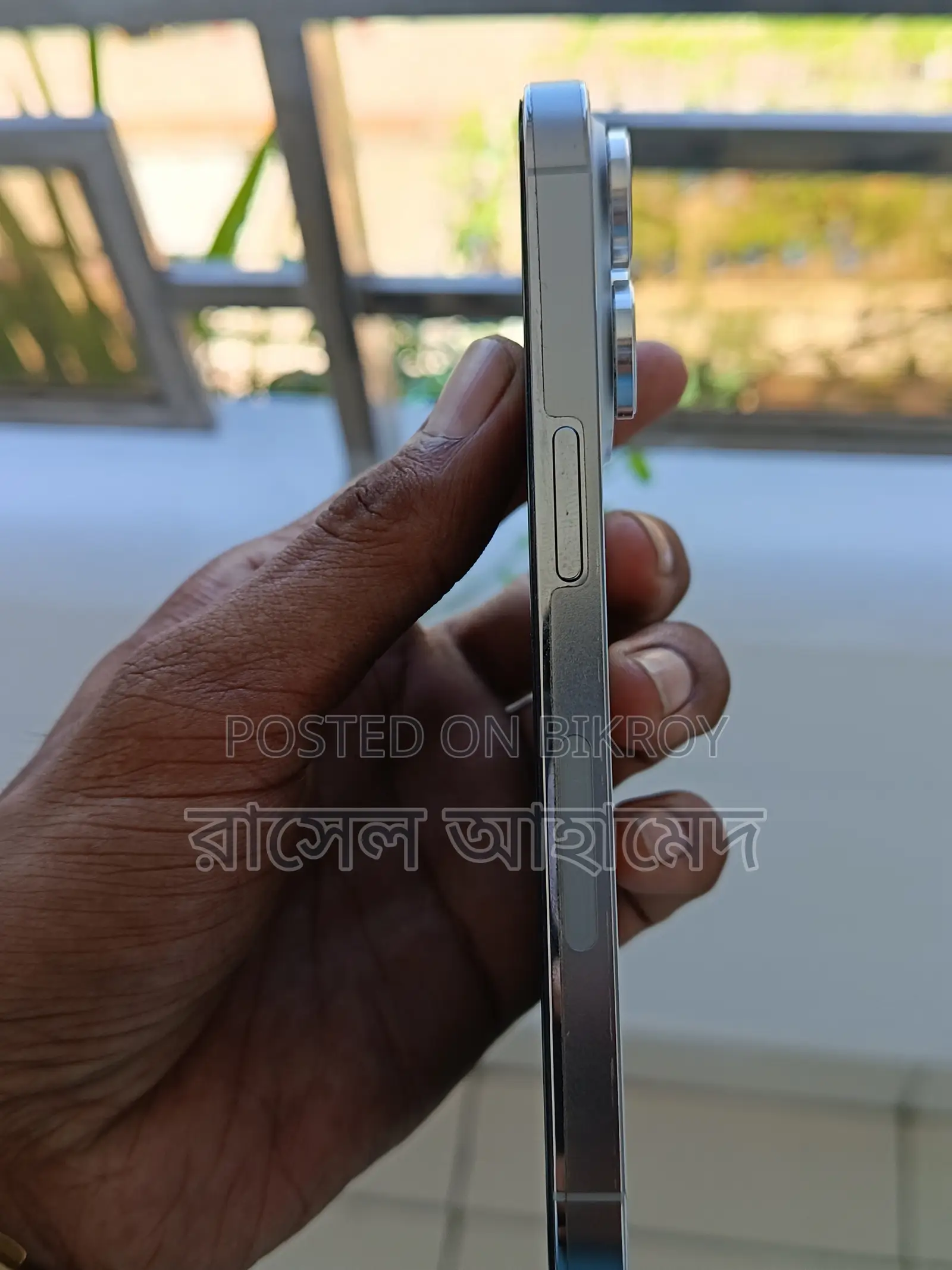 Apple iPhone 14 Pro 256 GB White