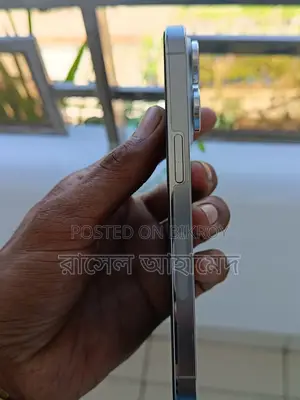 Apple iPhone 14 Pro 256 GB White