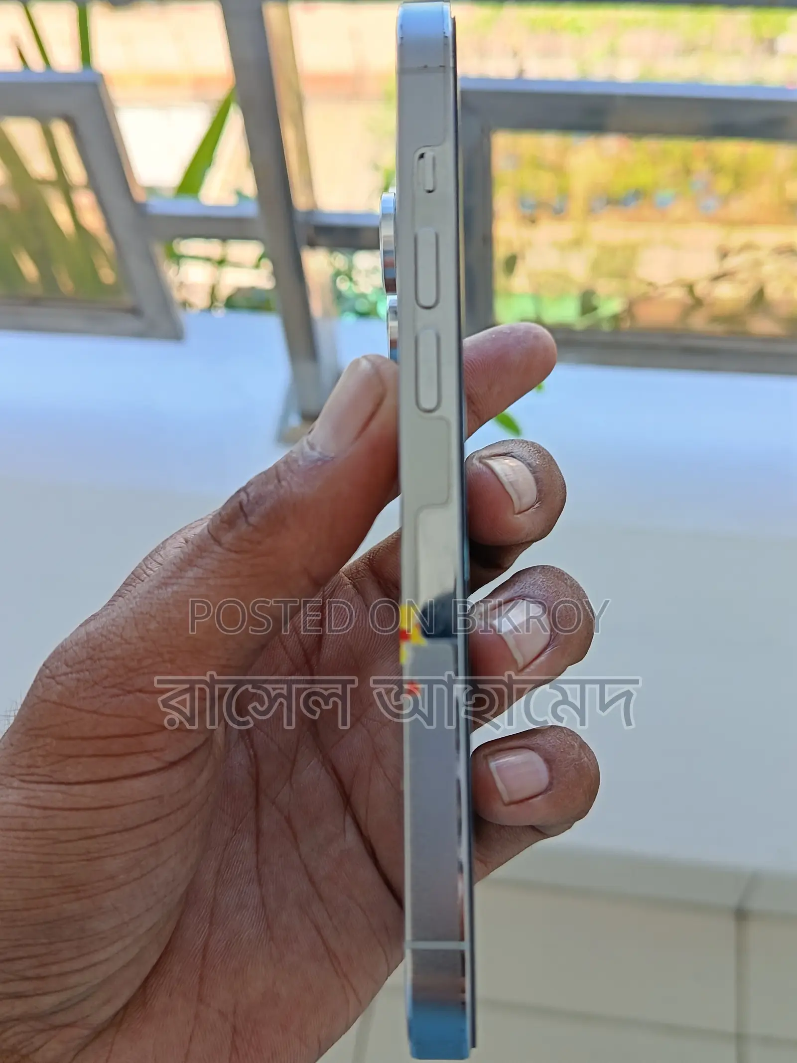 Apple iPhone 14 Pro 256 GB White