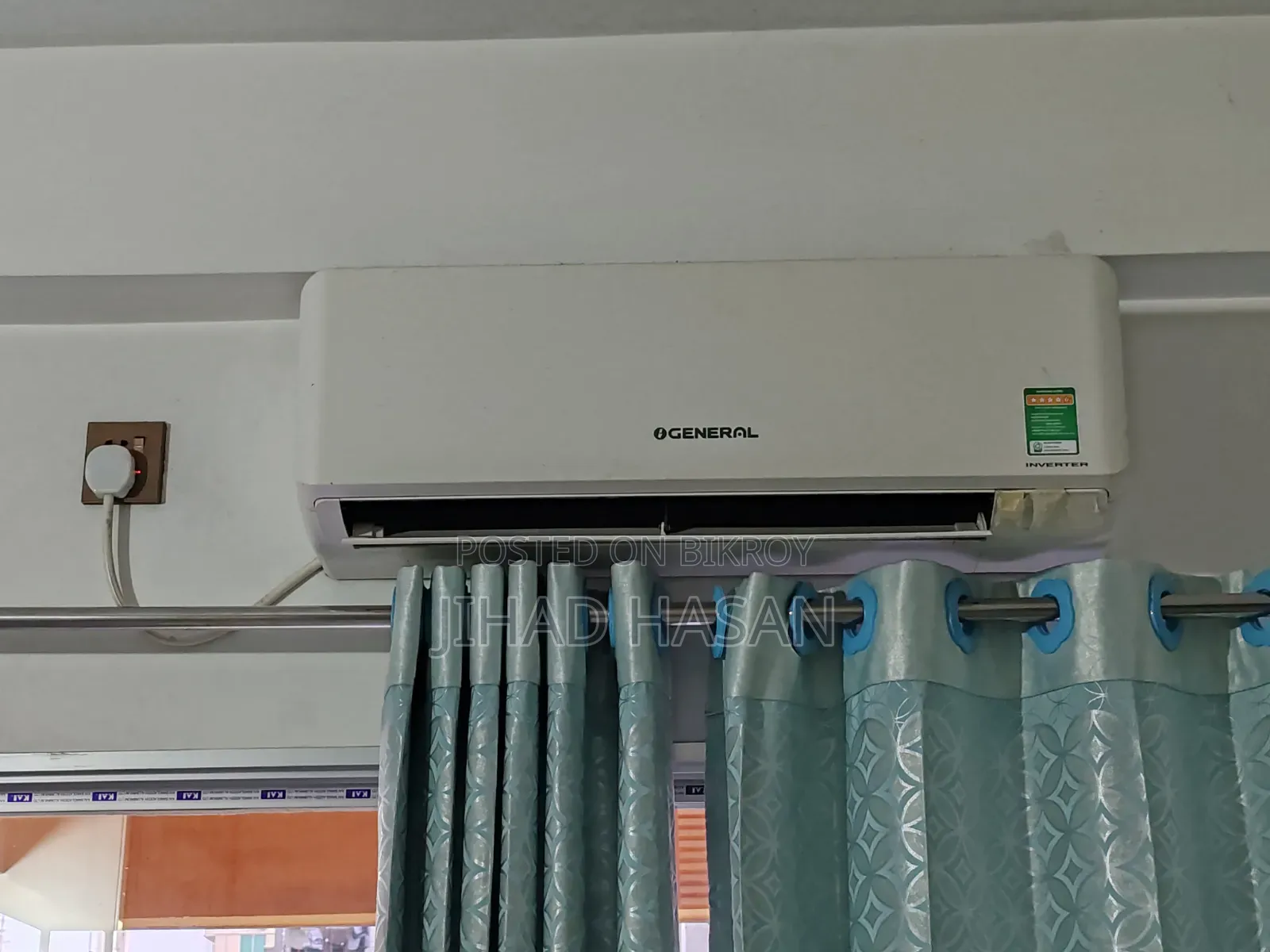 Emergency AC Sale