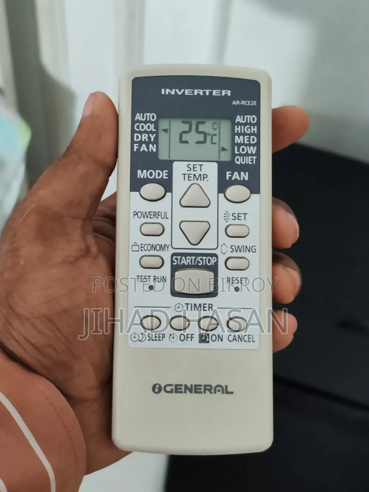 Emergency AC Sale
