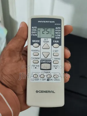 Emergency AC Sale