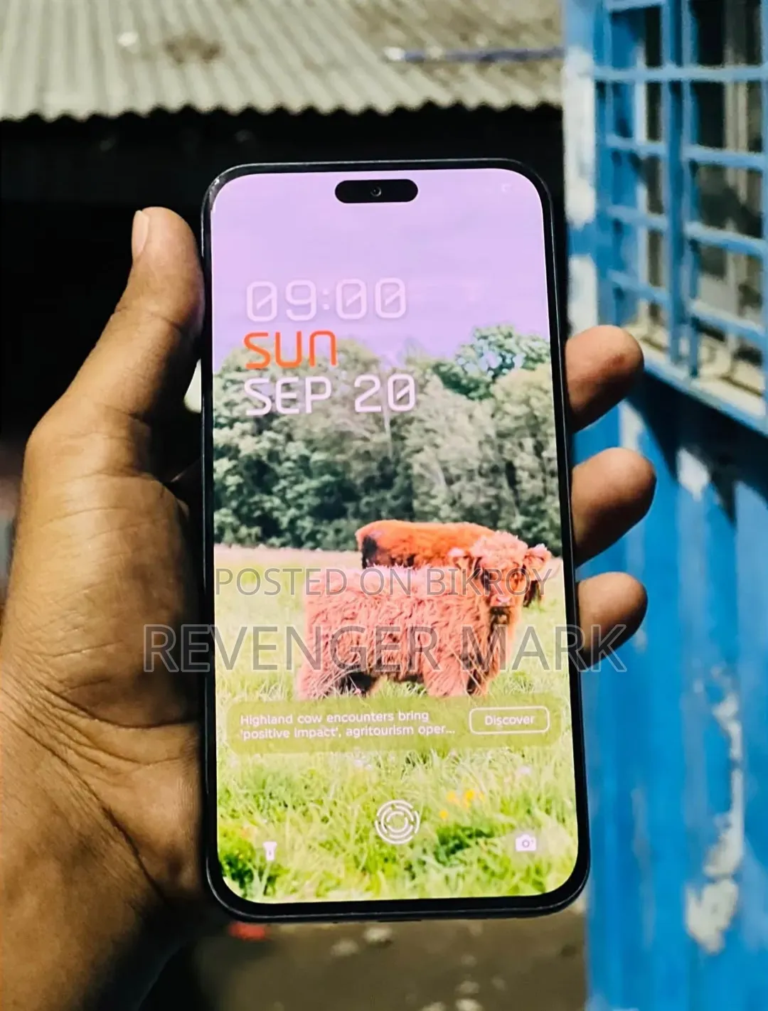 Tecno Pova 128 GB Gray