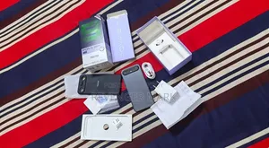 Tecno Pova 128 GB Gray