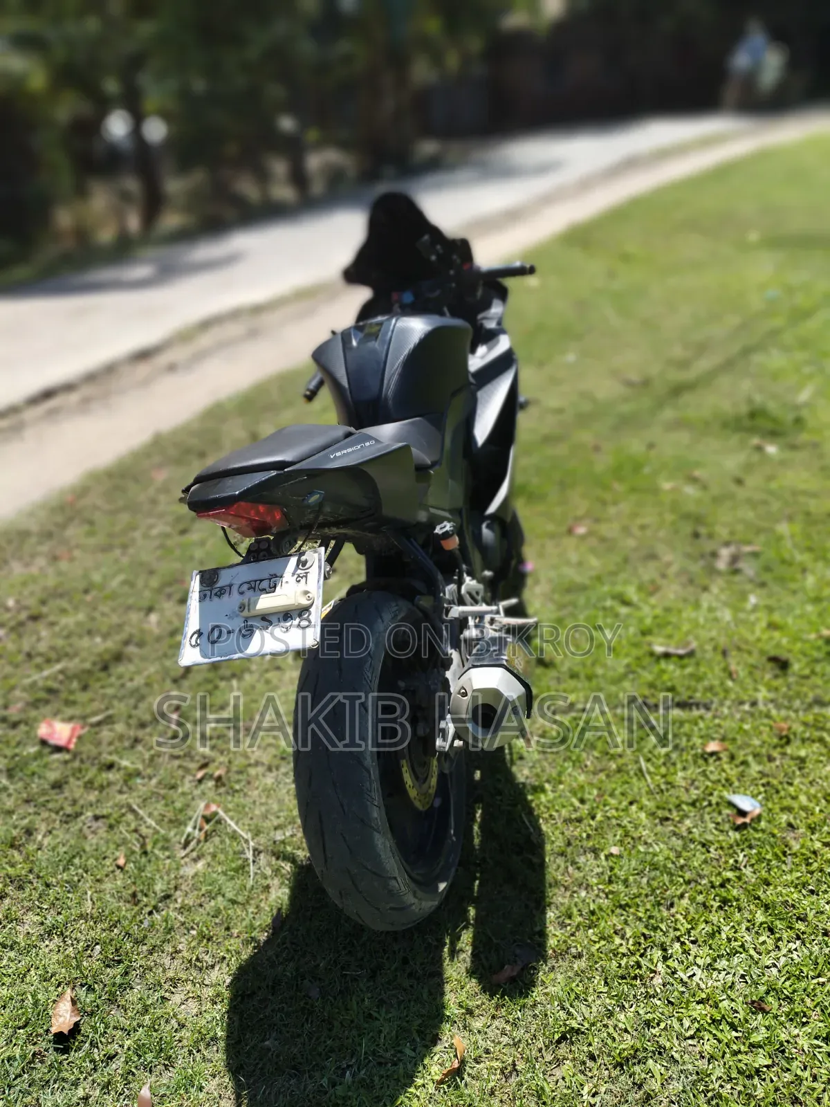 ইয়ামাহা আর১৫ ভি৩ ২০২০ ব্ল্যাক