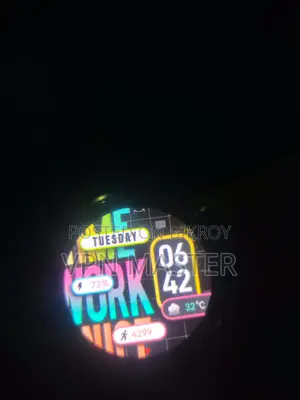 Kieslect Kr2 Calling Smart Watch