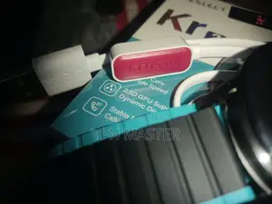 Kieslect Kr2 Calling Smart Watch