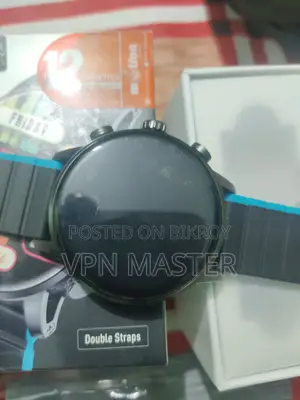 Kieslect Kr2 Calling Smart Watch