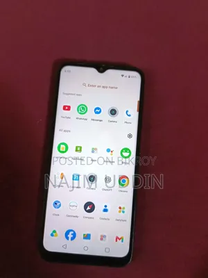 Realme C31 32 GB Black