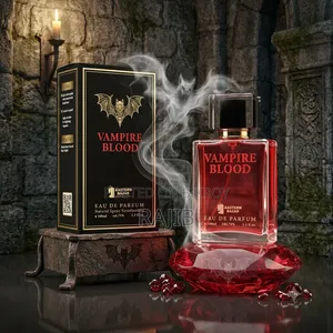 Vampire Blood