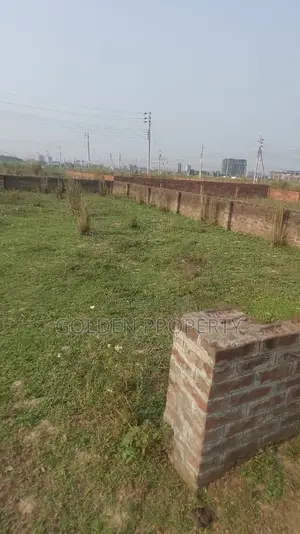 N Block 3 Land Sale Bashundhara Residential Area