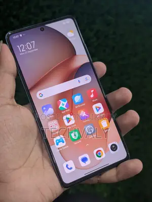 Xiaomi Redmi Note 12 Pro+ 5G 256 GB Red